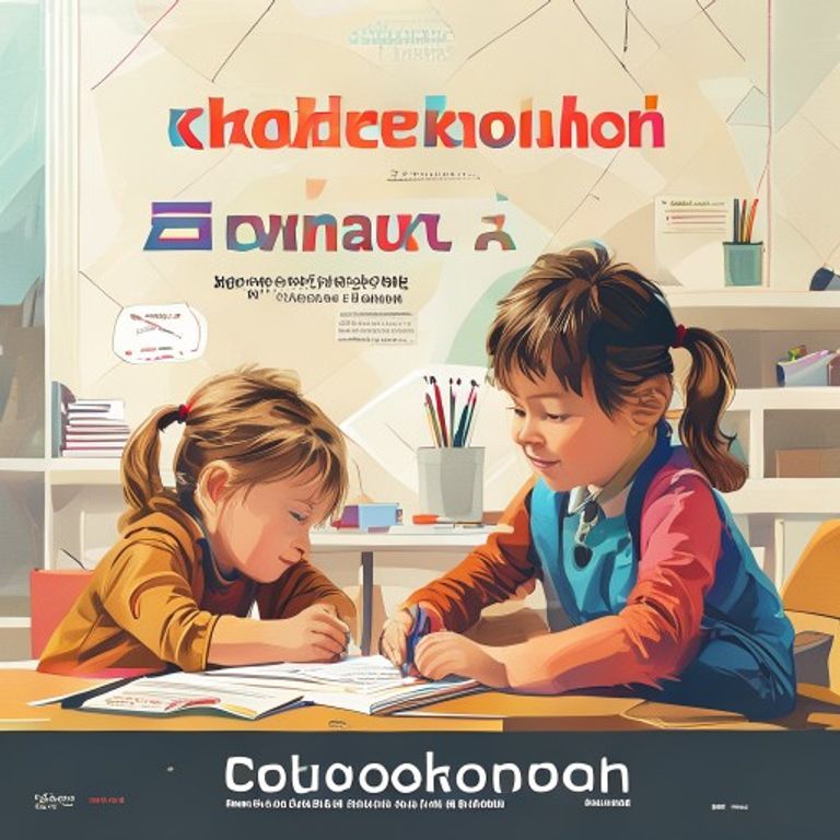 Обложка: Помощь ребенку с учебой: проверенные методы